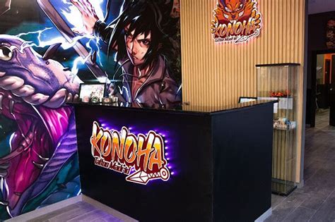 Konoha Tattoo Madrid (@konohatattoomadrid) .